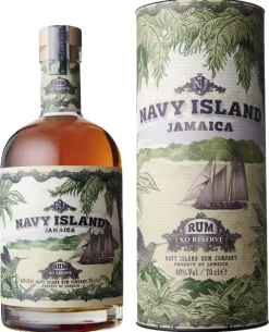 Navy Island XO Reserve