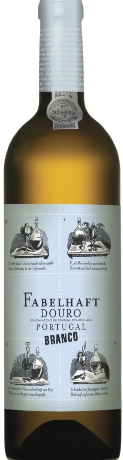 Niepoort Fabelhaft Branco