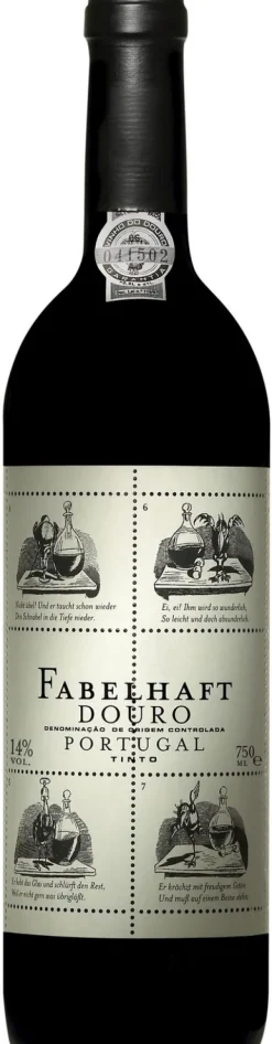 Niepoort Fabelhaft Tinto