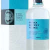 Nikka Coffey Vodka