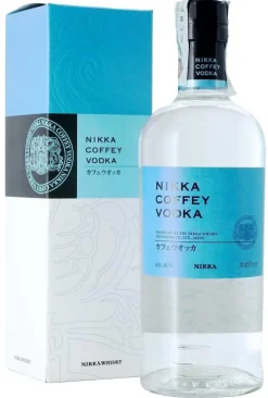 Nikka Coffey Vodka