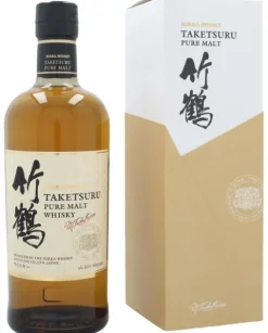Nikka Taketsuru Pure Malt