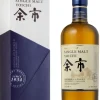 Nikka Yoichi Single Malt