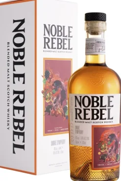 Noble Rebel Smoke Symphony