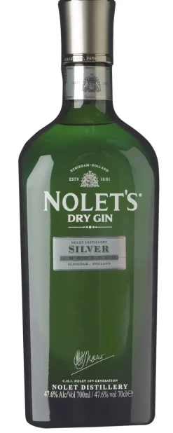 Nolet Silver