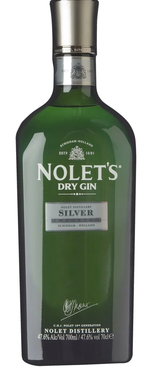 Nolet Silver