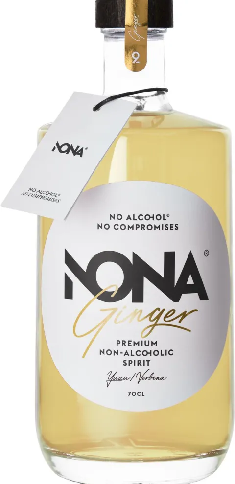 Nona Ginger 70cl