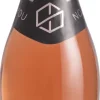 Noughty Sparkling Rosé