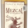 Nucano Mezcal Espadin Anejo