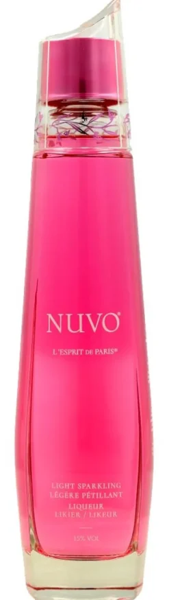 Nuvo Sparkling