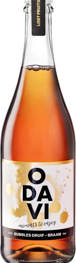Odavi Bubbles Druif-Braam