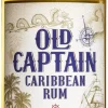 Old Captain Bruine Rum