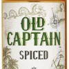 Old Captain Spiced