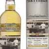 Old Particular Strathmill 12 Years