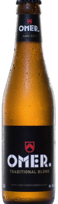 Omer Blond