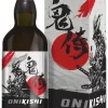 Onikishi Japanese Blended Whisky