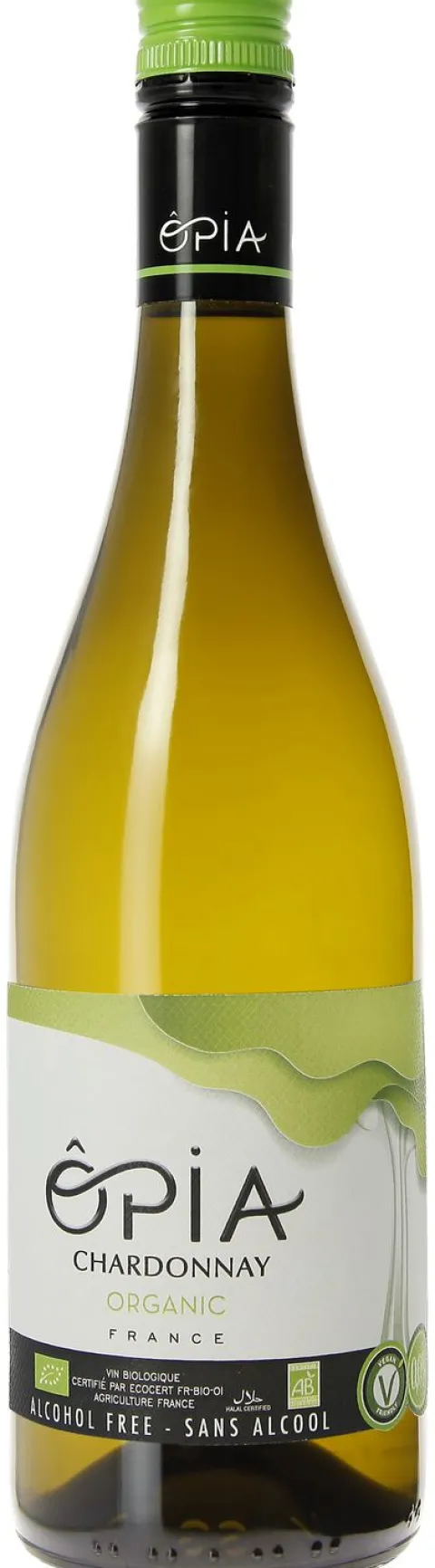 Opia Chardonnay Organic