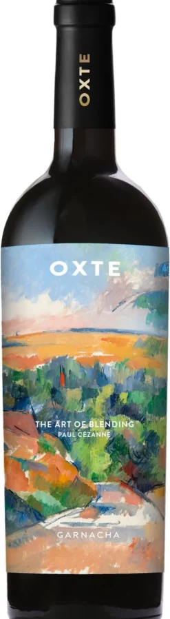 Oxte Garnacha