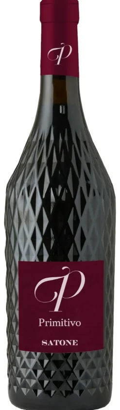 P Primitivo Satone
