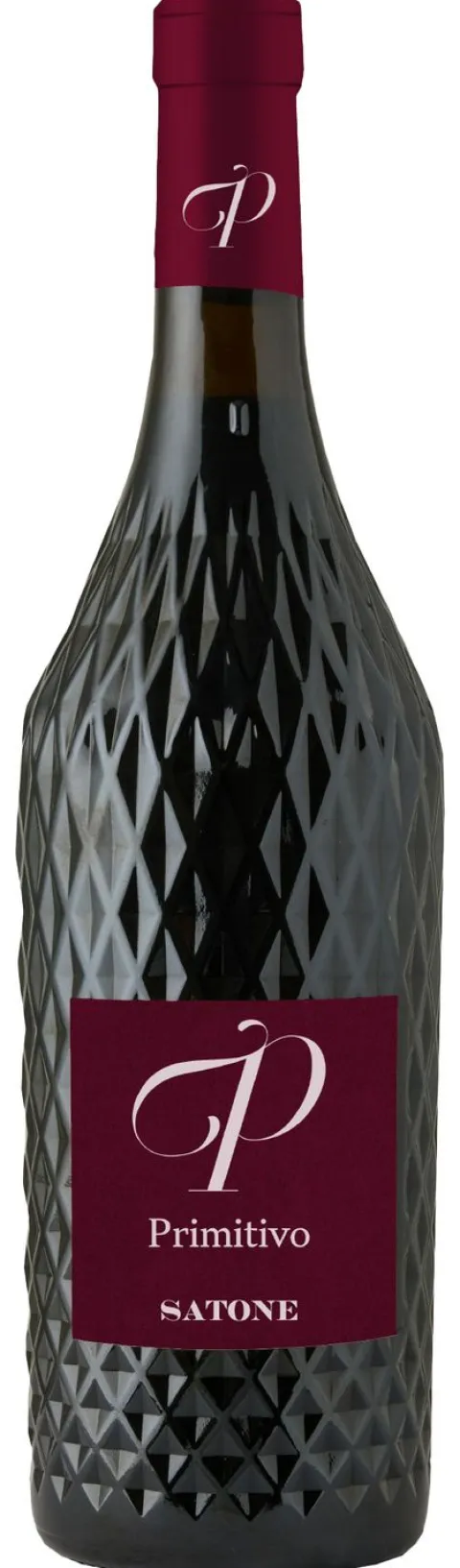 P Primitivo Satone