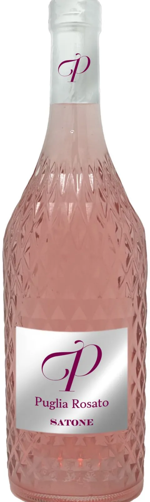 P Puglia Rosato Satone