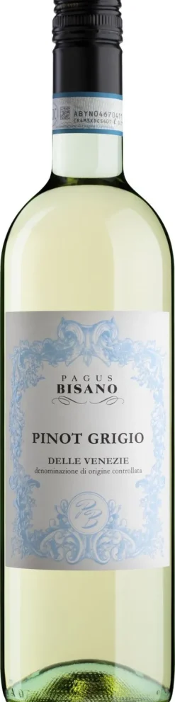Pagus Bisano Pinot Grigio