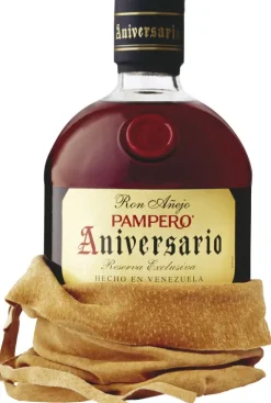 Pampero Aniversario