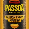 Passoa Passion Fruit Martini