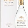 Patrón El Cielo Tequila