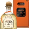 Patrón Reposado