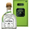 Patrón Silver