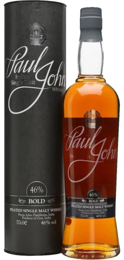 Paul John Bold Peated