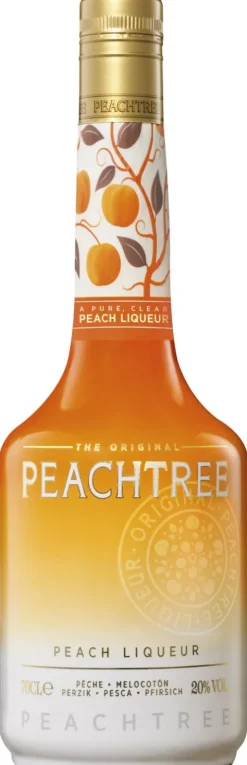 Peachtree