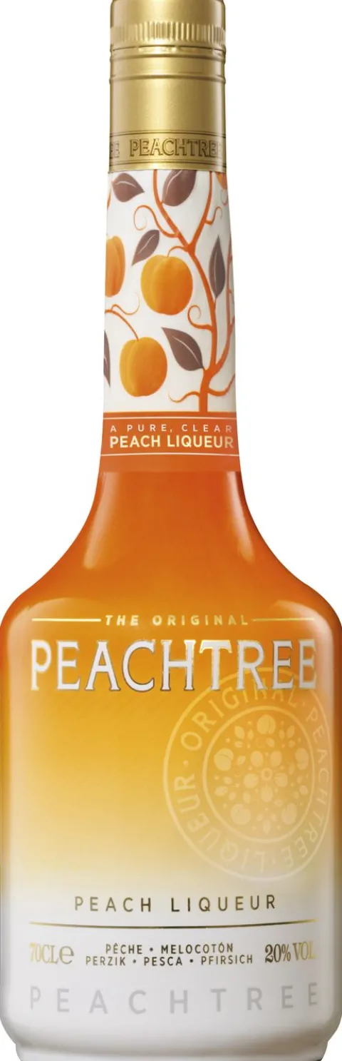 Peachtree