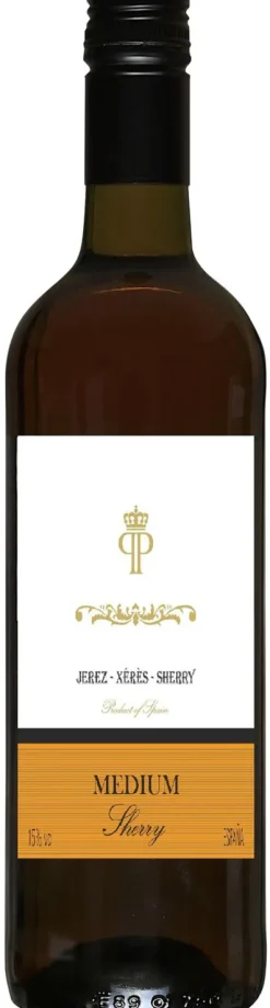 Pedro Rodriguez & Hijos Medium