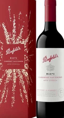 Penfolds Max's Cabernet Sauvignon