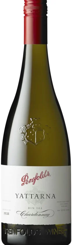 Penfolds Yattarna Chardonnay