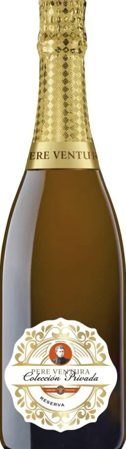Pere Ventura Cava Reserva 2021 Maria Gall Jubileum