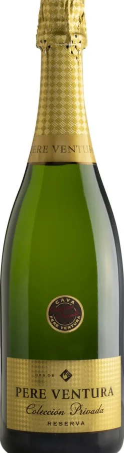 Pere Ventura Coleccion Privada Brut