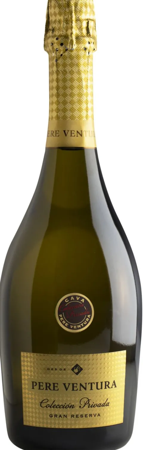 Pere Ventura Colleccion Privada Gran Reserva