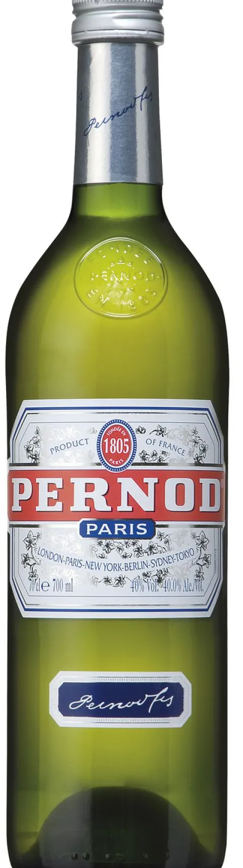 Pernod
