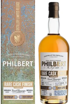 Philbert Grande Champagne Oloroso Sherry