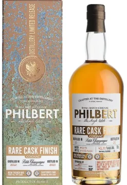 Philbert Petit Champagne Sauternes