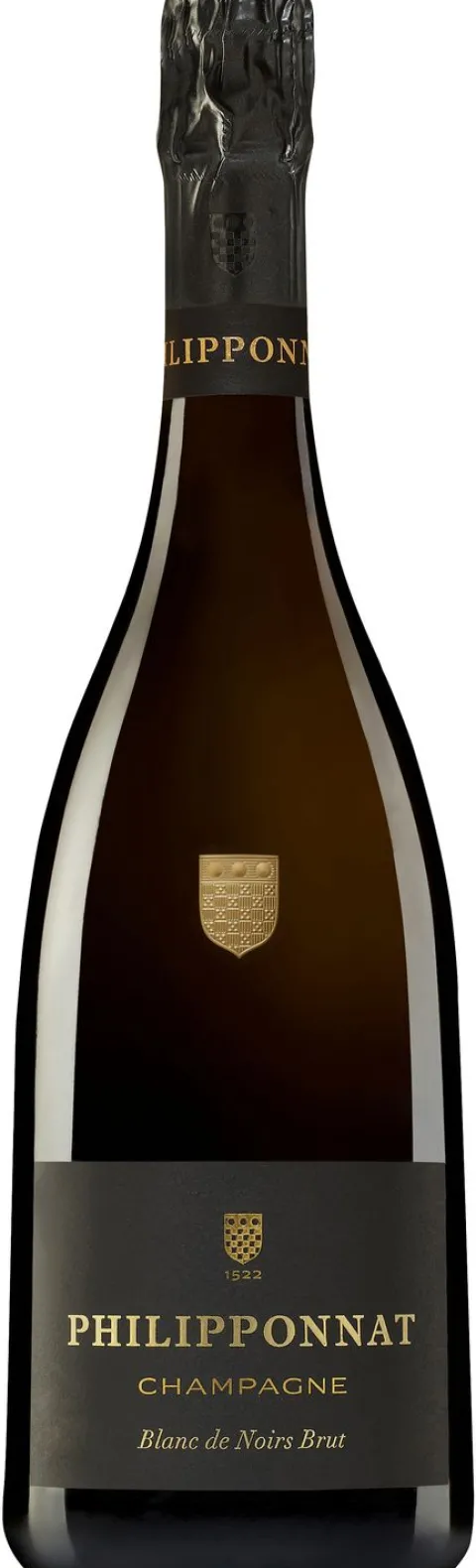 Philipponnat Blanc de Noirs