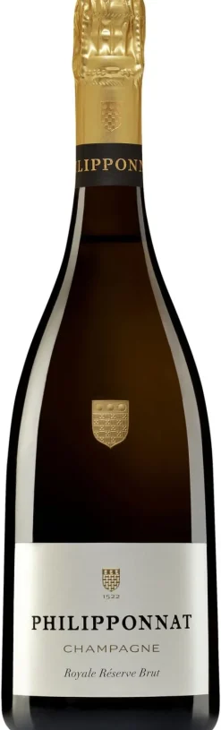 Philipponnat Royale Réserve Brut