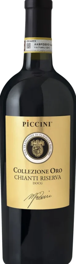 Piccini Collezione Oro Chianti Riserva Magnum