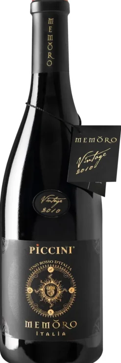 Piccini Memoro Rosso Vintage