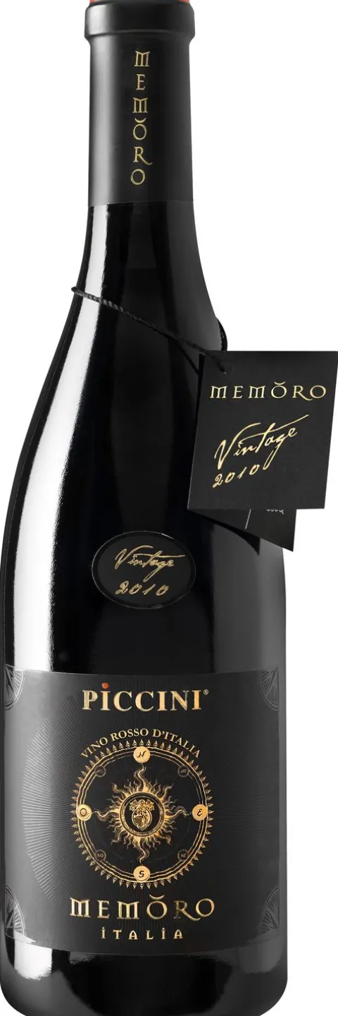 Piccini Memoro Rosso Vintage