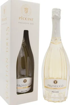 Piccini Prosecco Cadeauverpakking