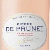 Pierre de Prunet Rosé
